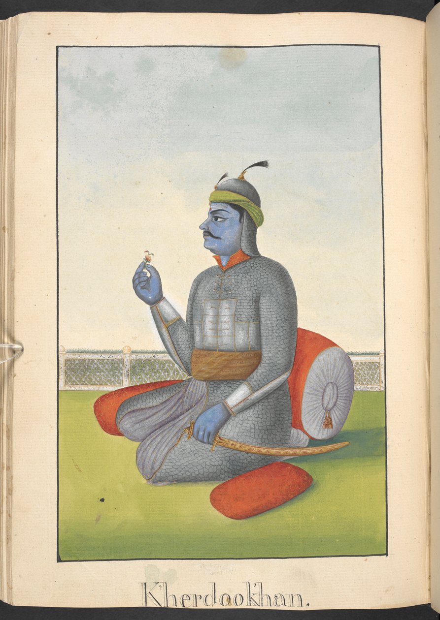  de Indian School