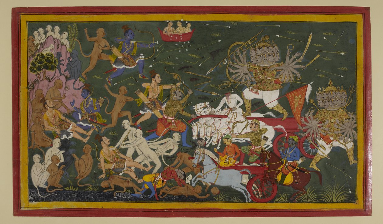  de Indian School