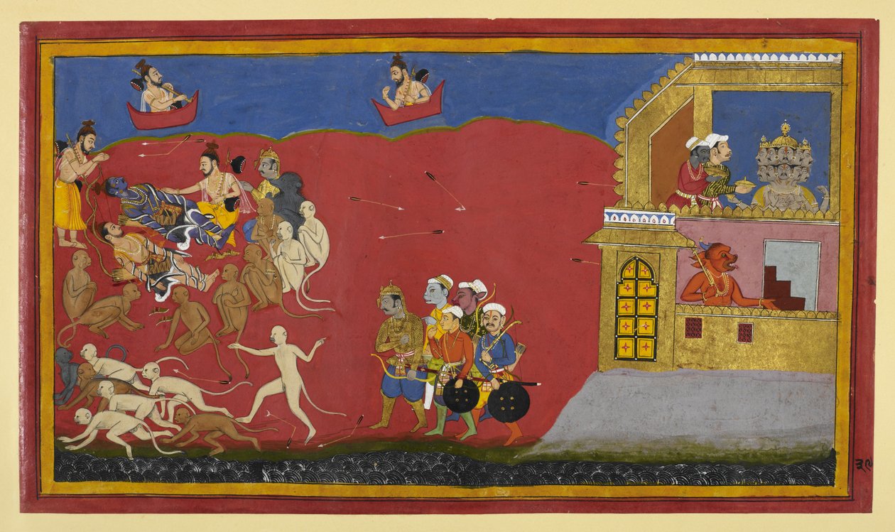  de Indian School