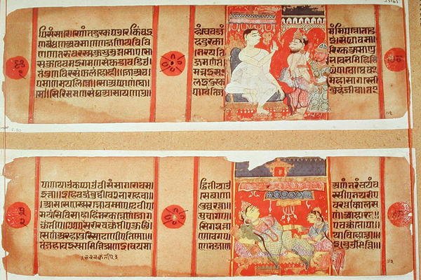 Ms 55 65 fol.90 Duas páginas da 