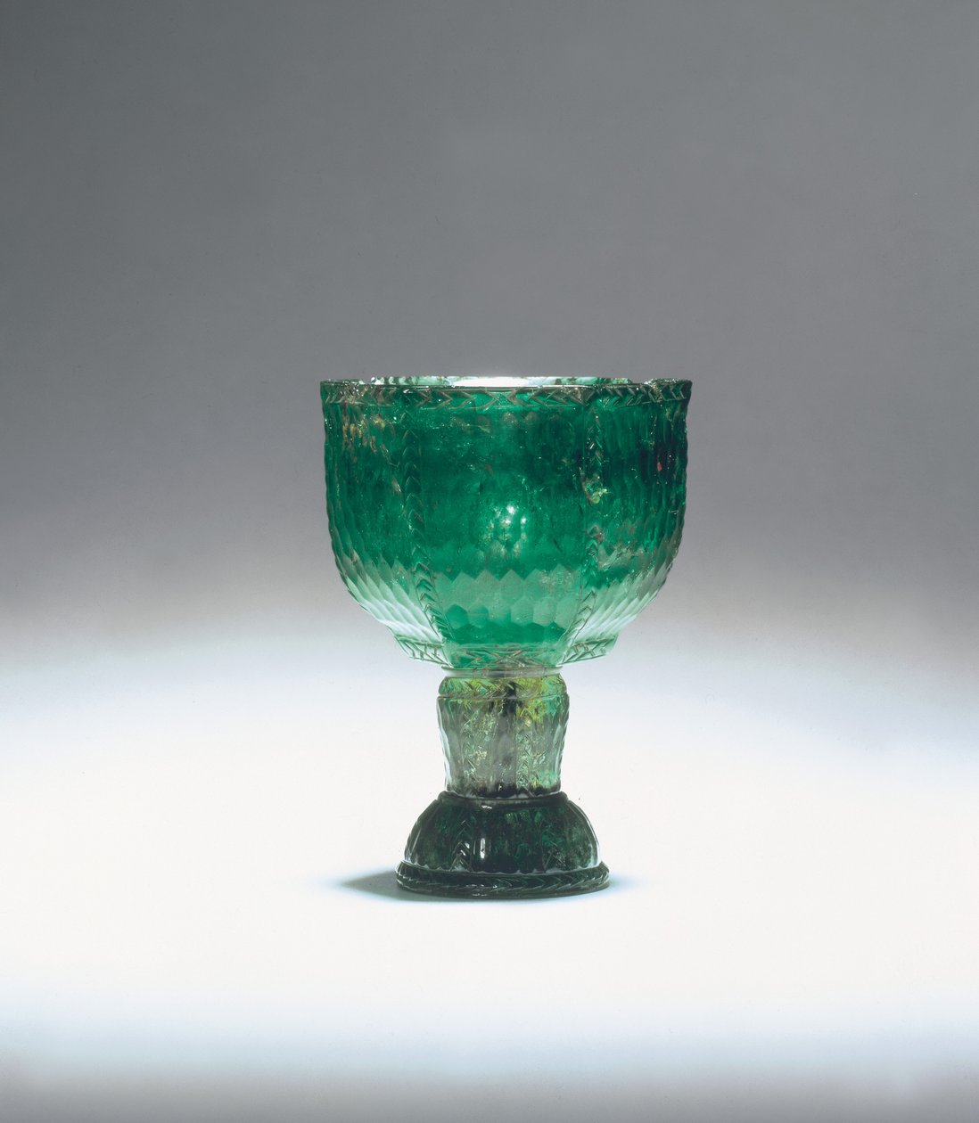 Taça de vinho Mughal, período de Jahangir de Indian School