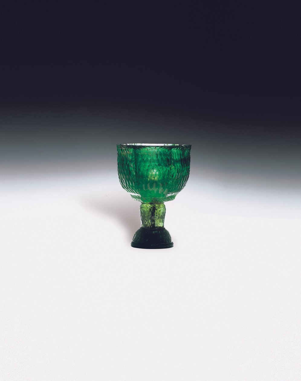 Taça de vinho Mughal, período de Jahangir de Indian School