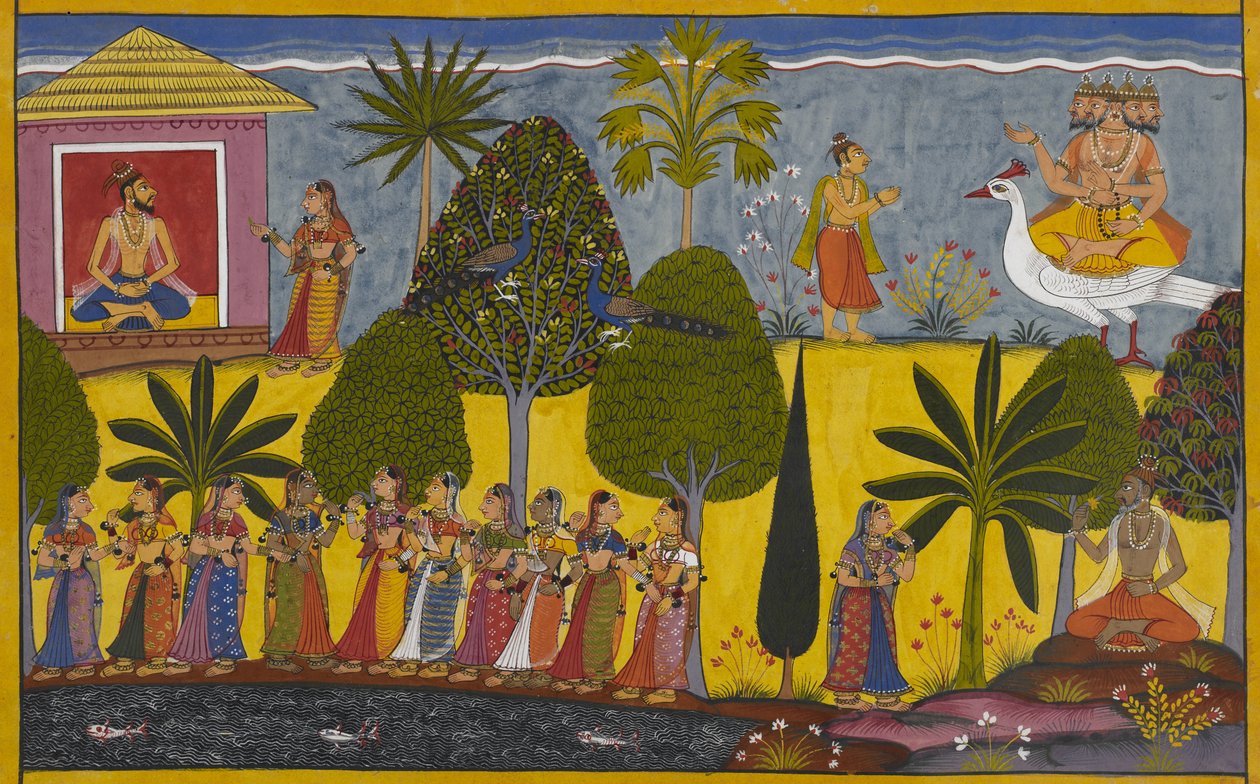  de Indian School