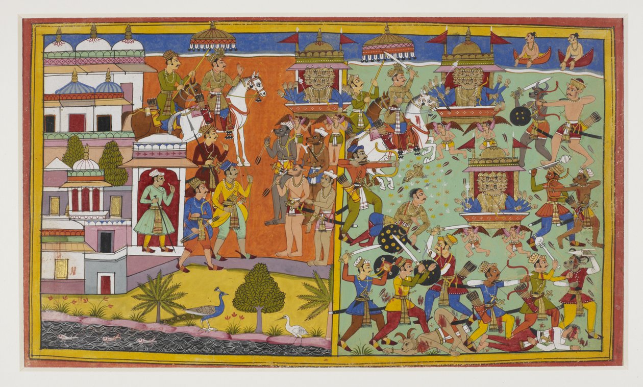  de Indian School