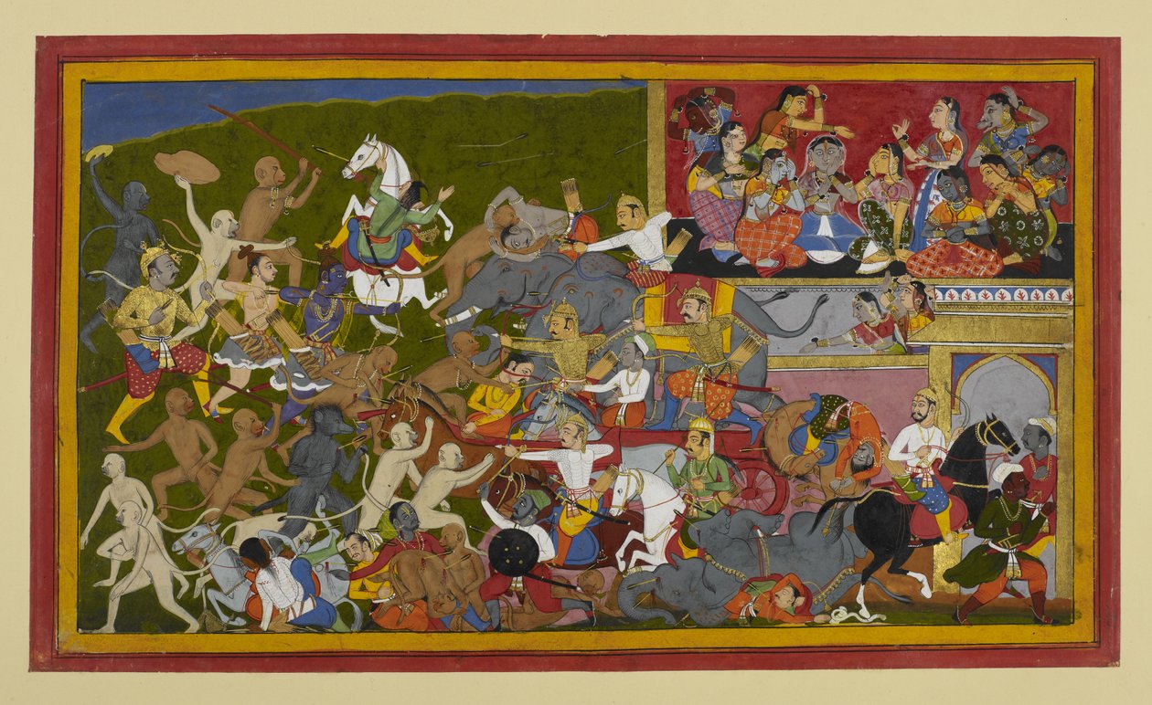  de Indian School