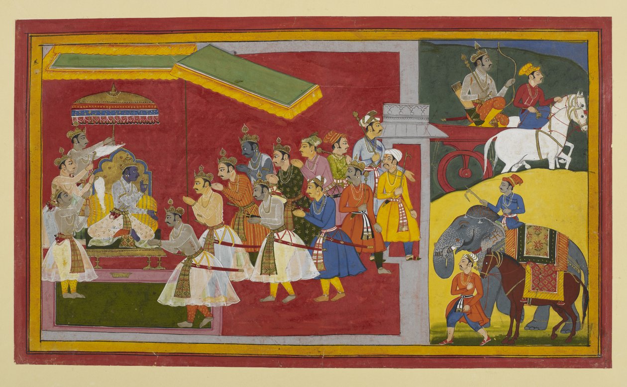  de Indian School