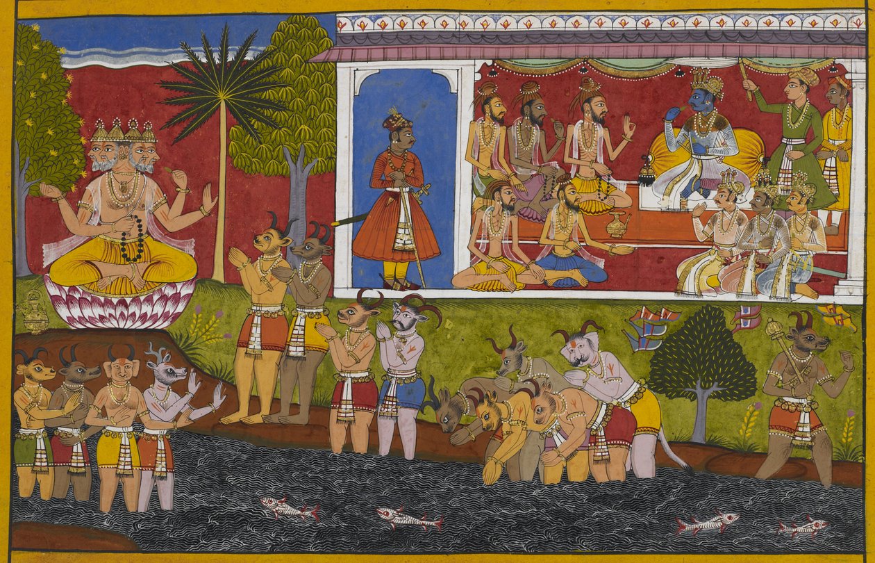  de Indian School