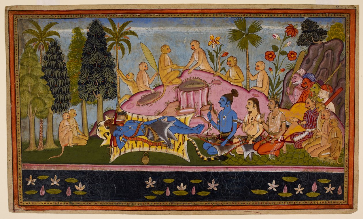  de Indian School
