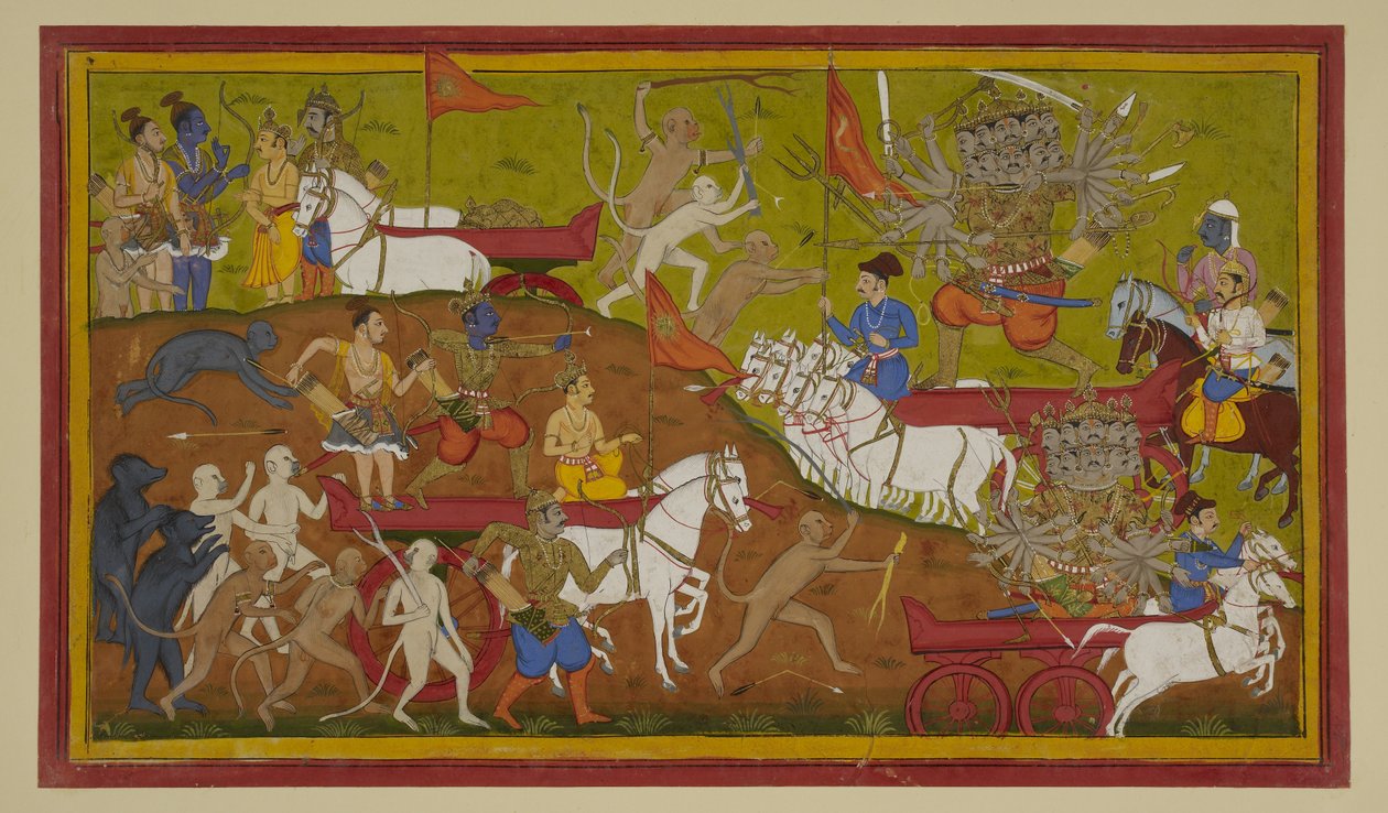  de Indian School