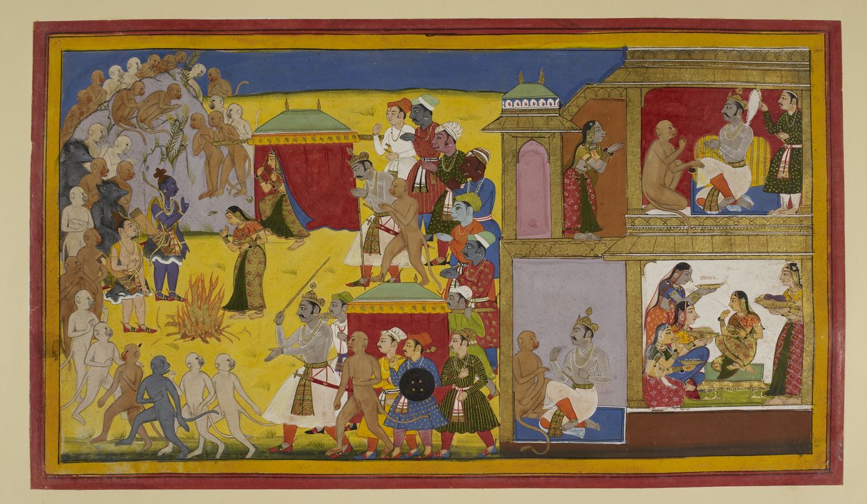  de Indian School