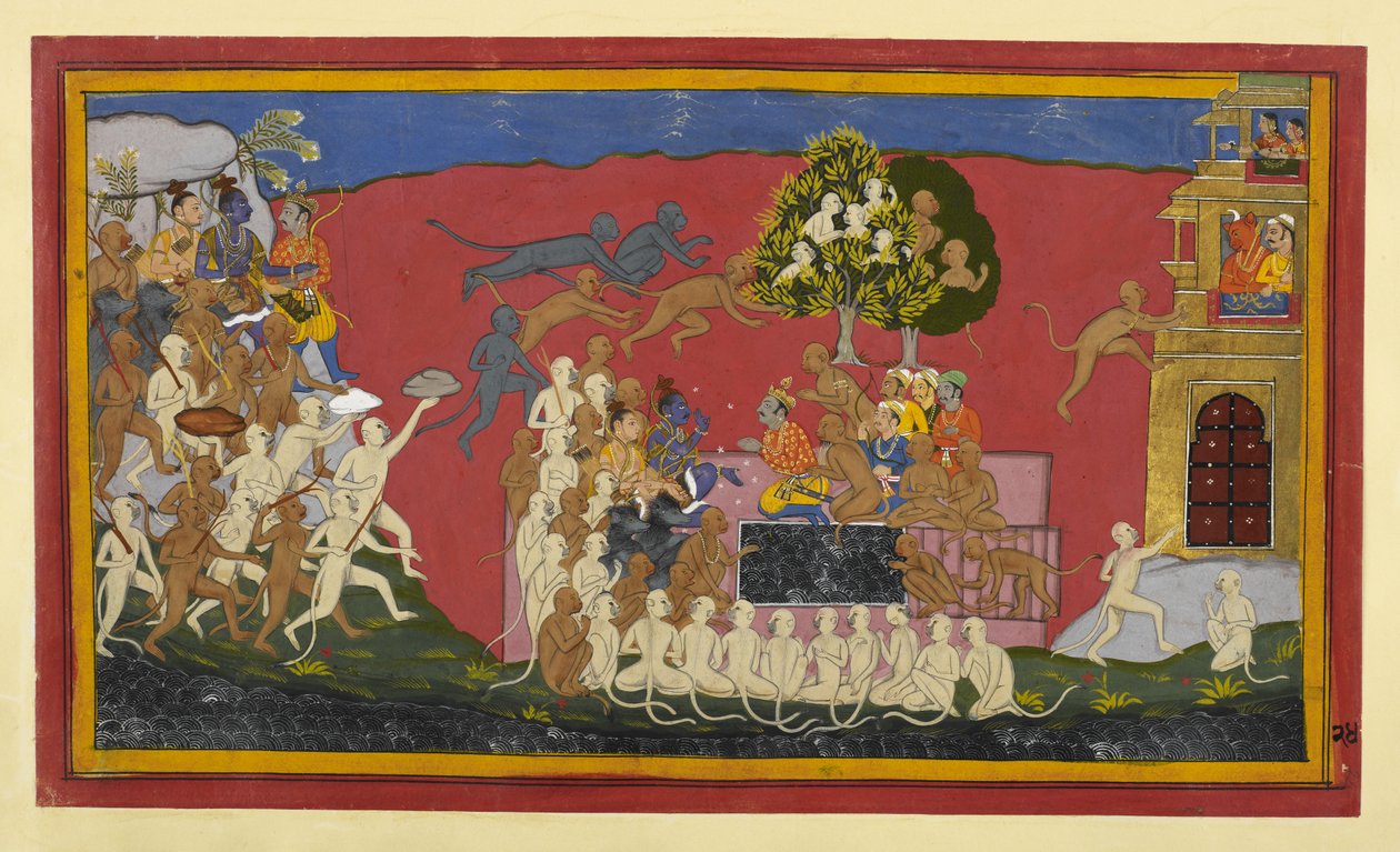  de Indian School