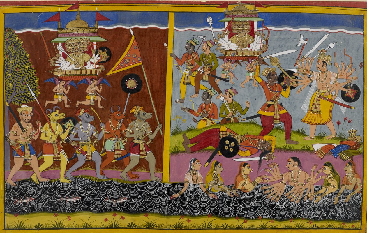  de Indian School