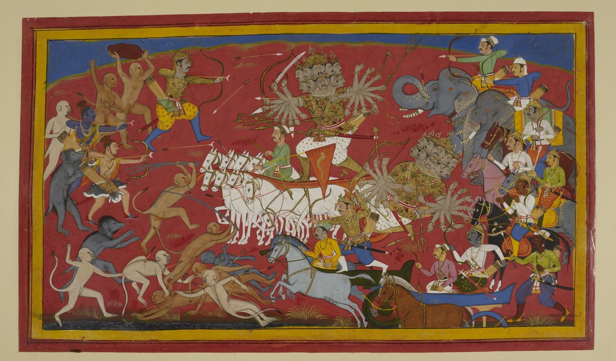  de Indian School