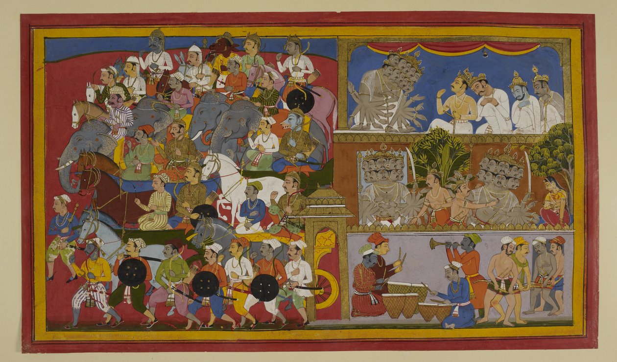  de Indian School