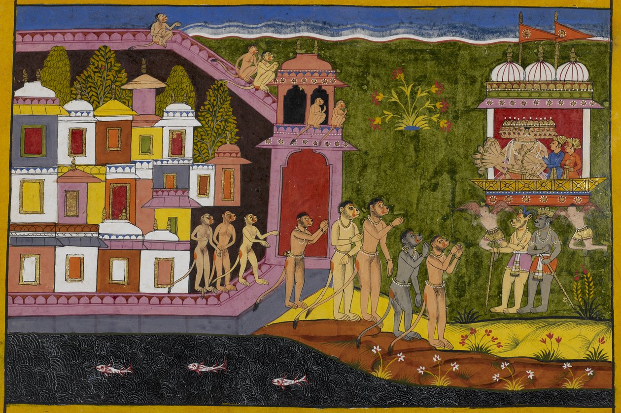  de Indian School