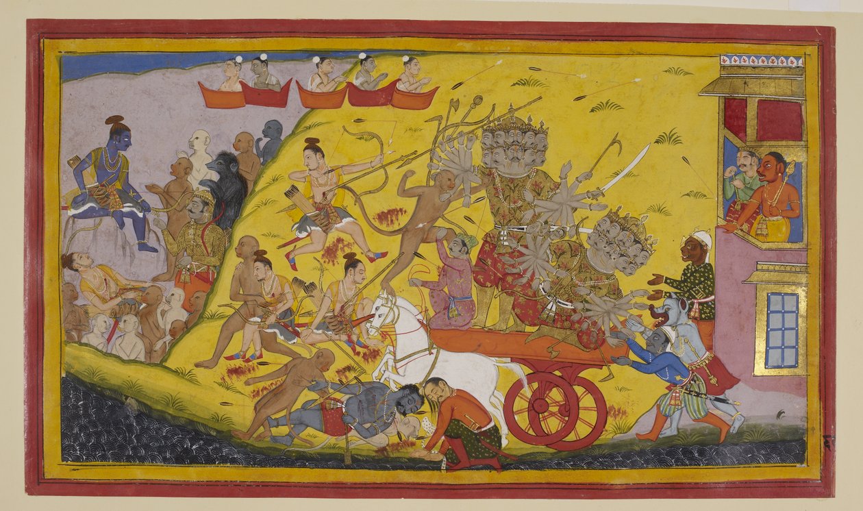  de Indian School