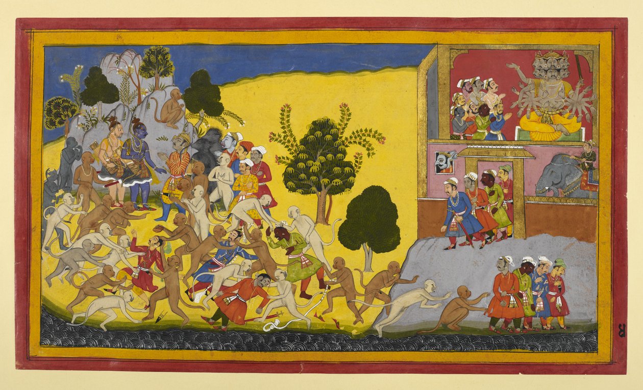  de Indian School