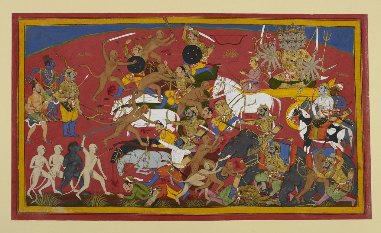 de Indian School