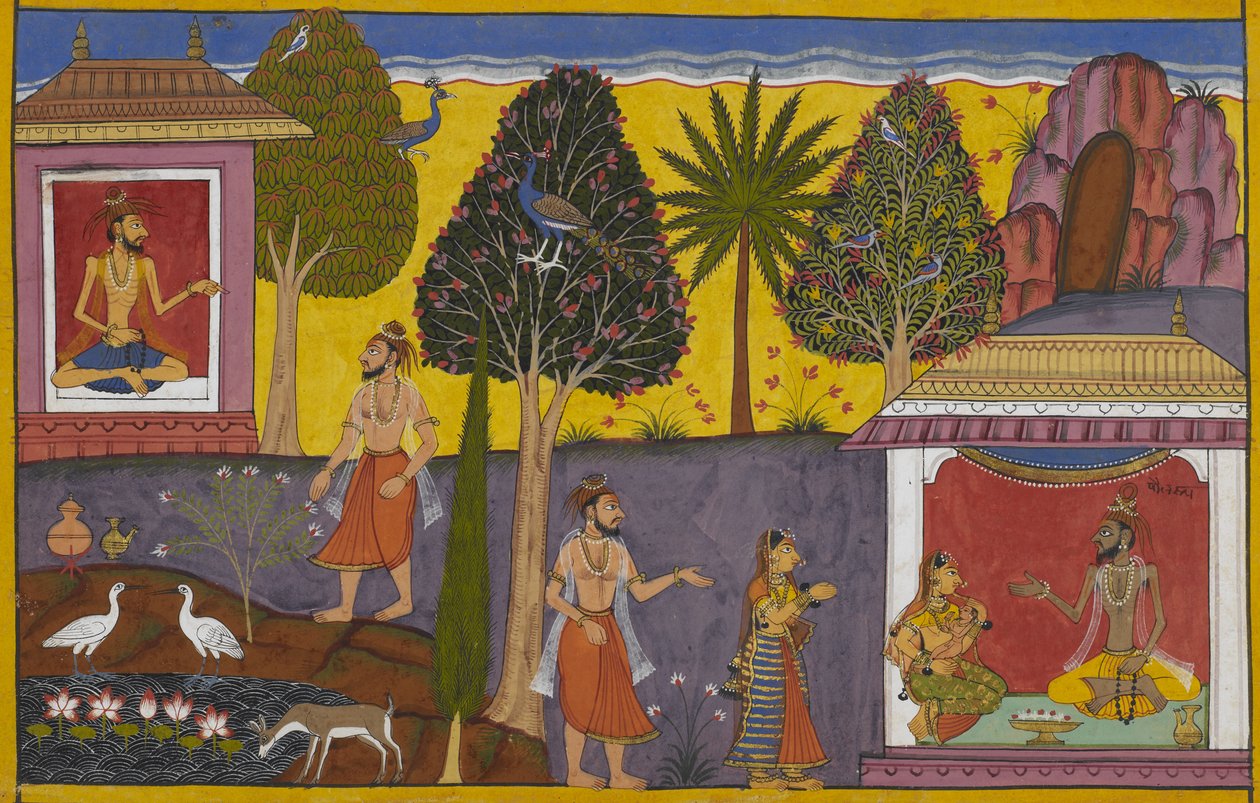  de Indian School