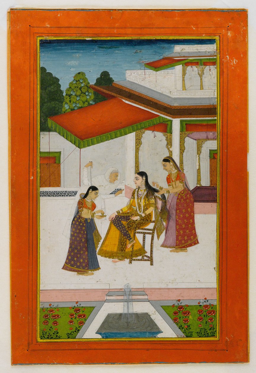 Imagem desconhecida de Indian School