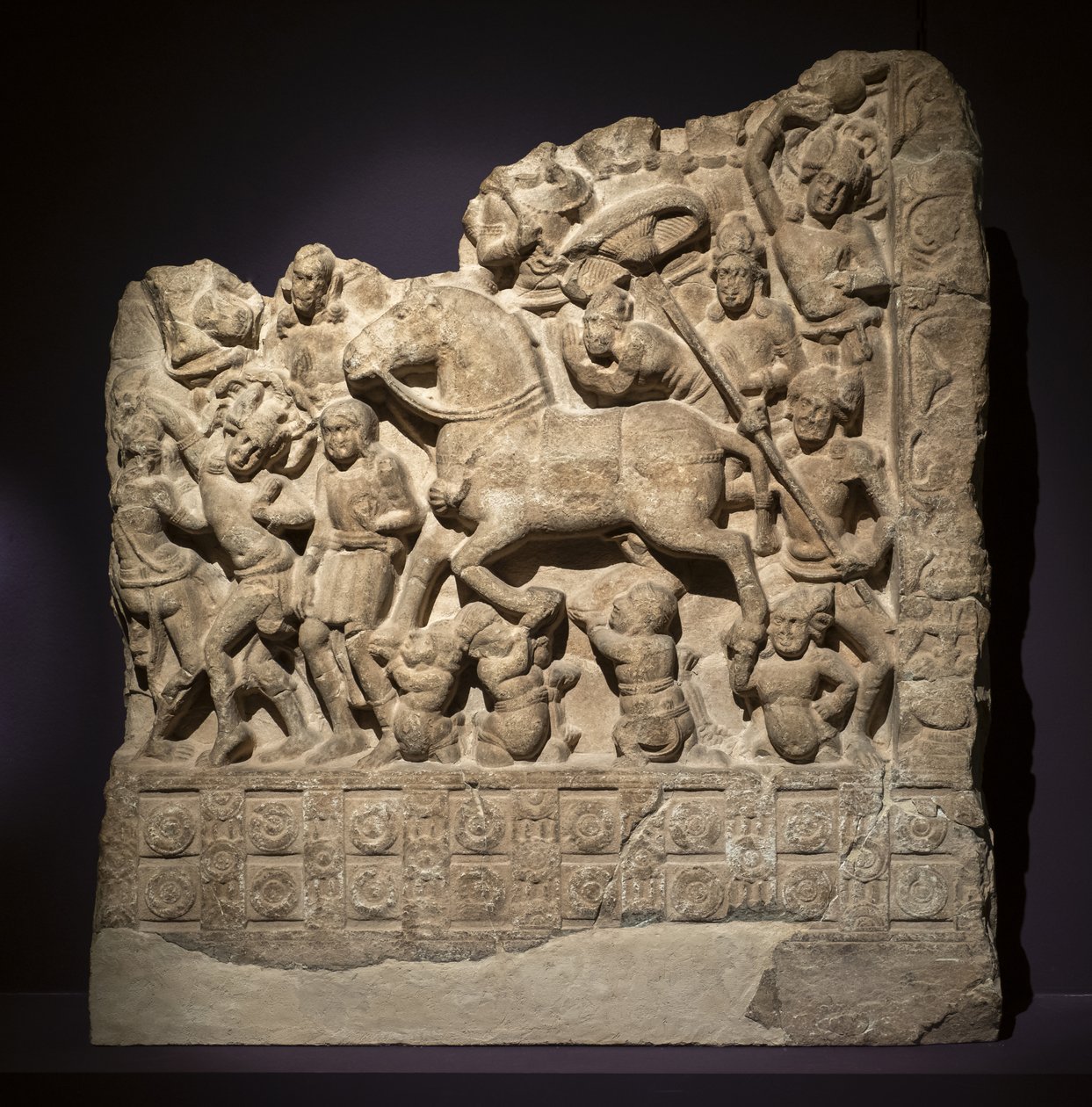 Imagem desconhecida de Indian School