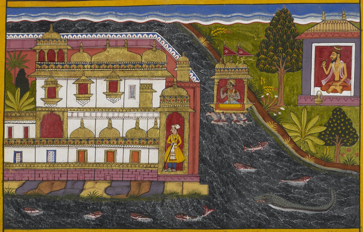  de Indian School