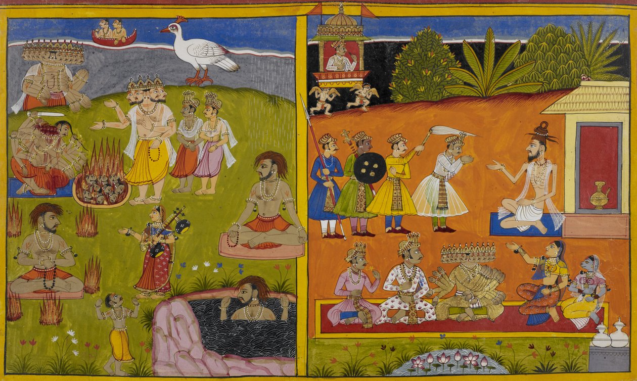  de Indian School