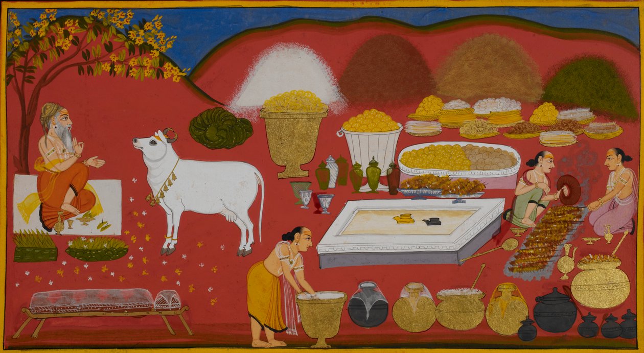  de Indian School