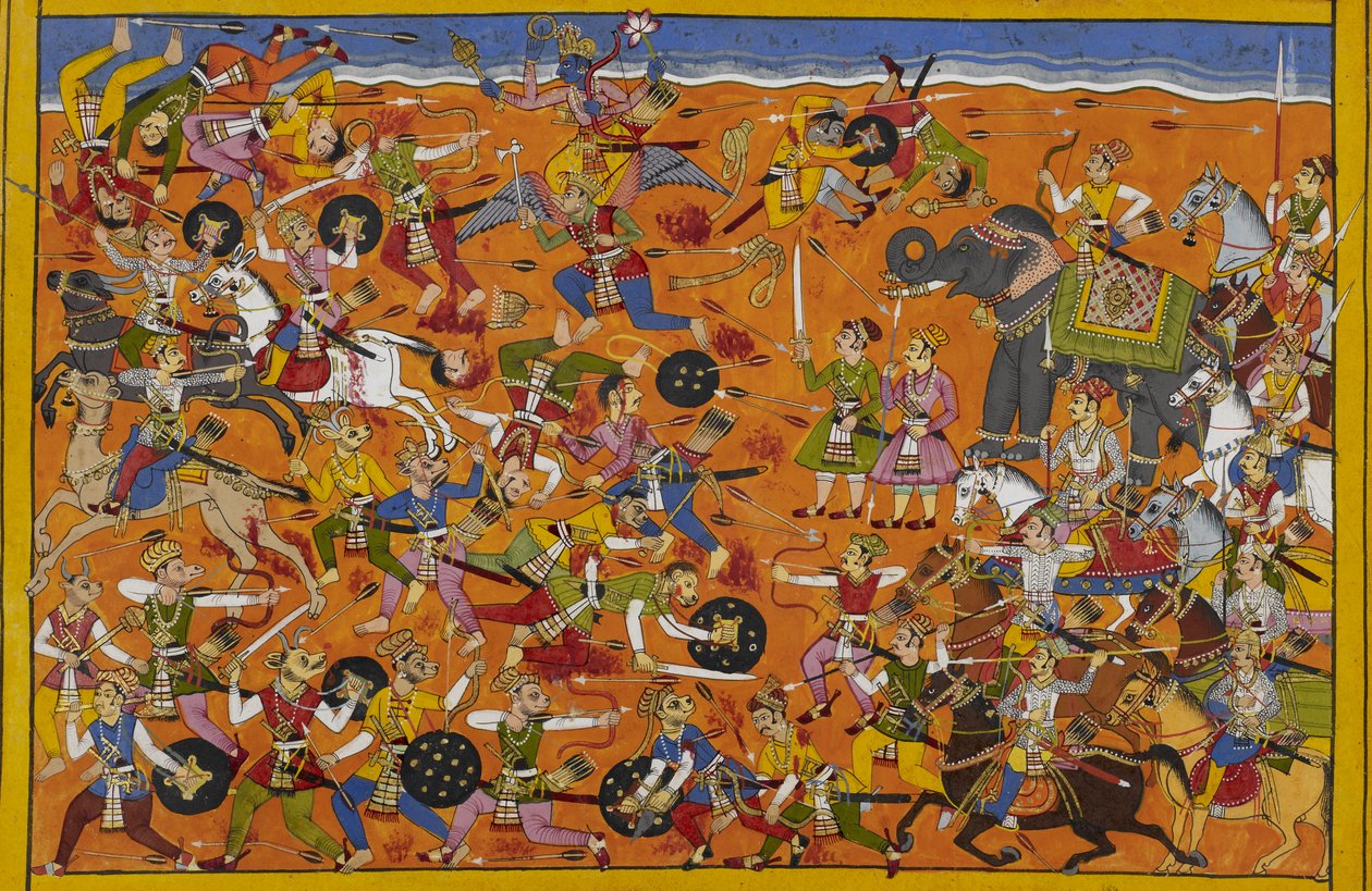  de Indian School