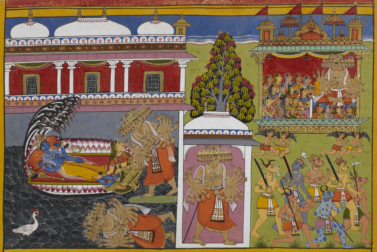  de Indian School