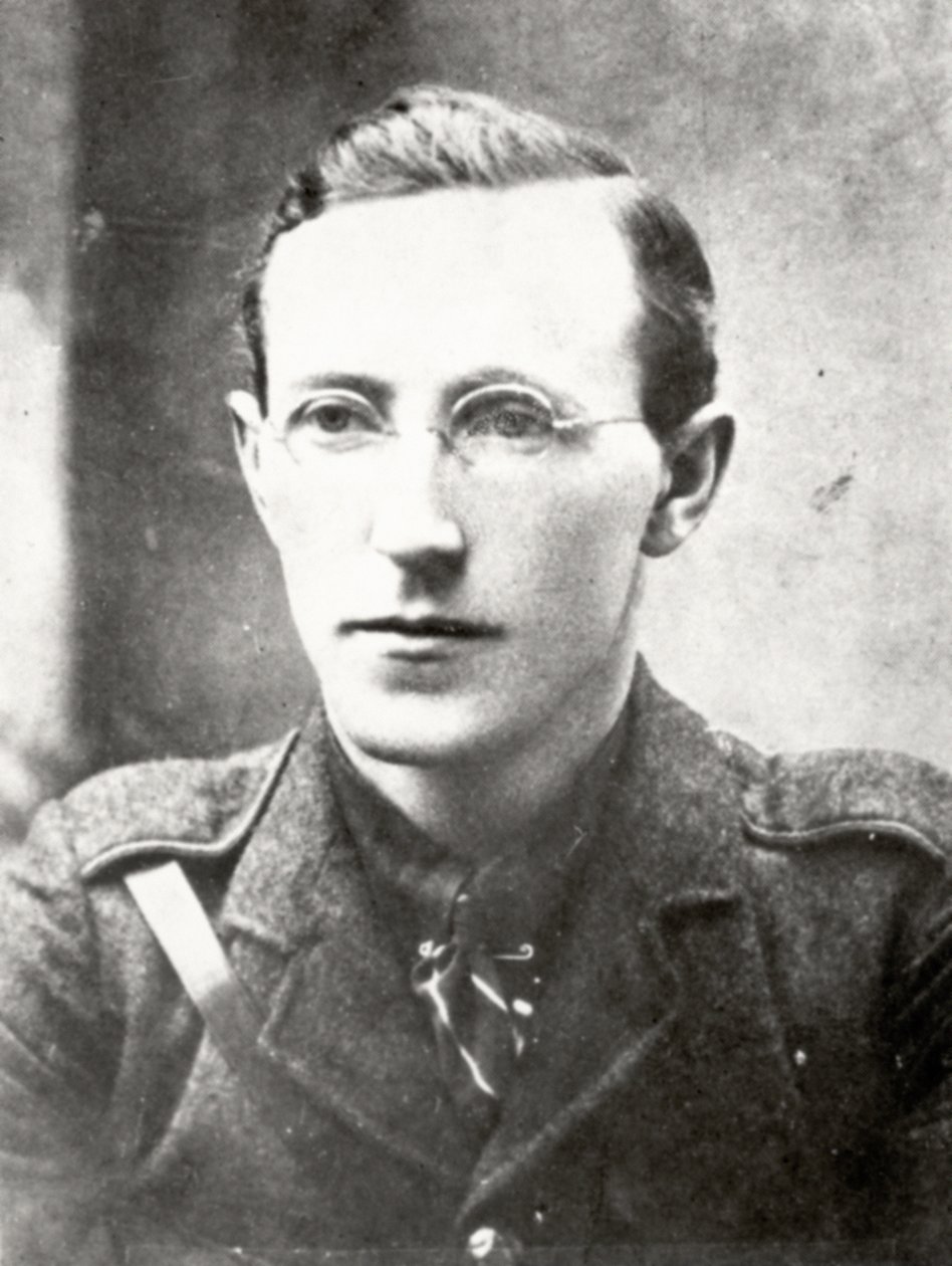 General Liam Lynch (1893-1923) de Irish Photographer
