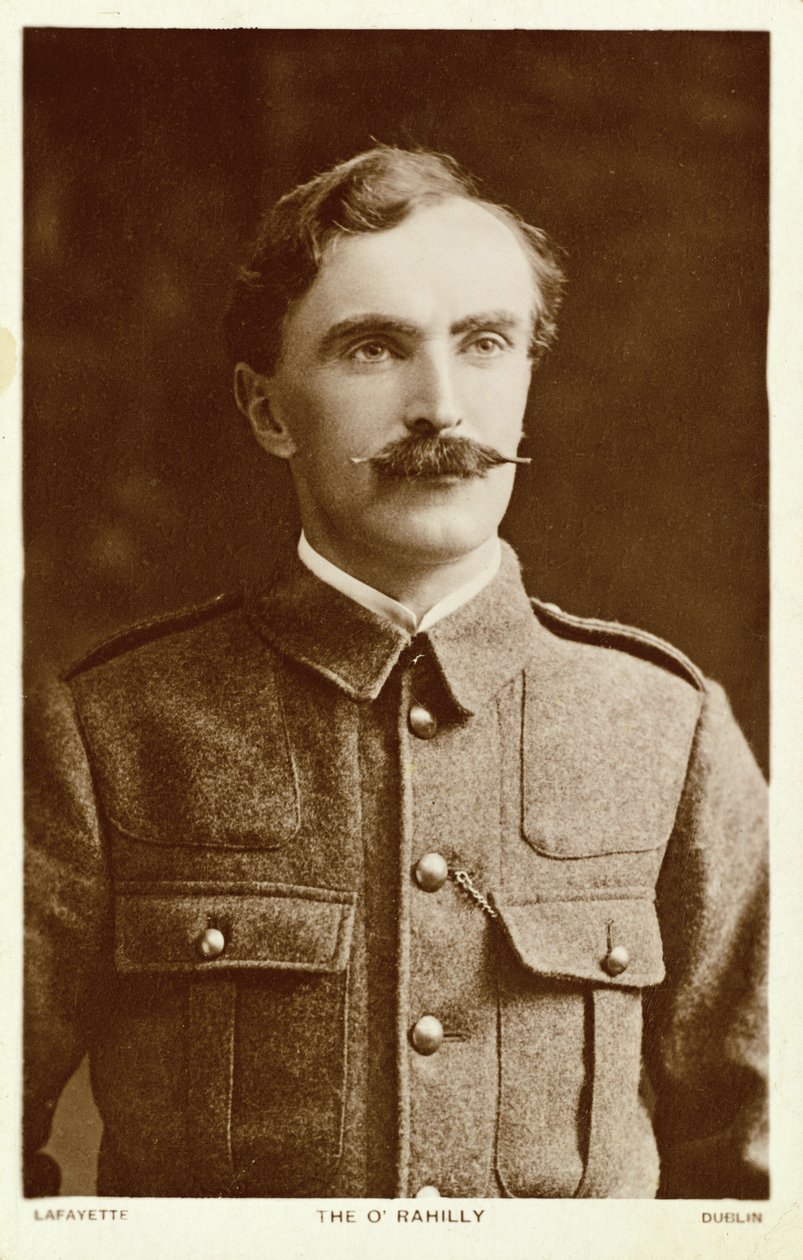 O ORahilly de Irish Photographer