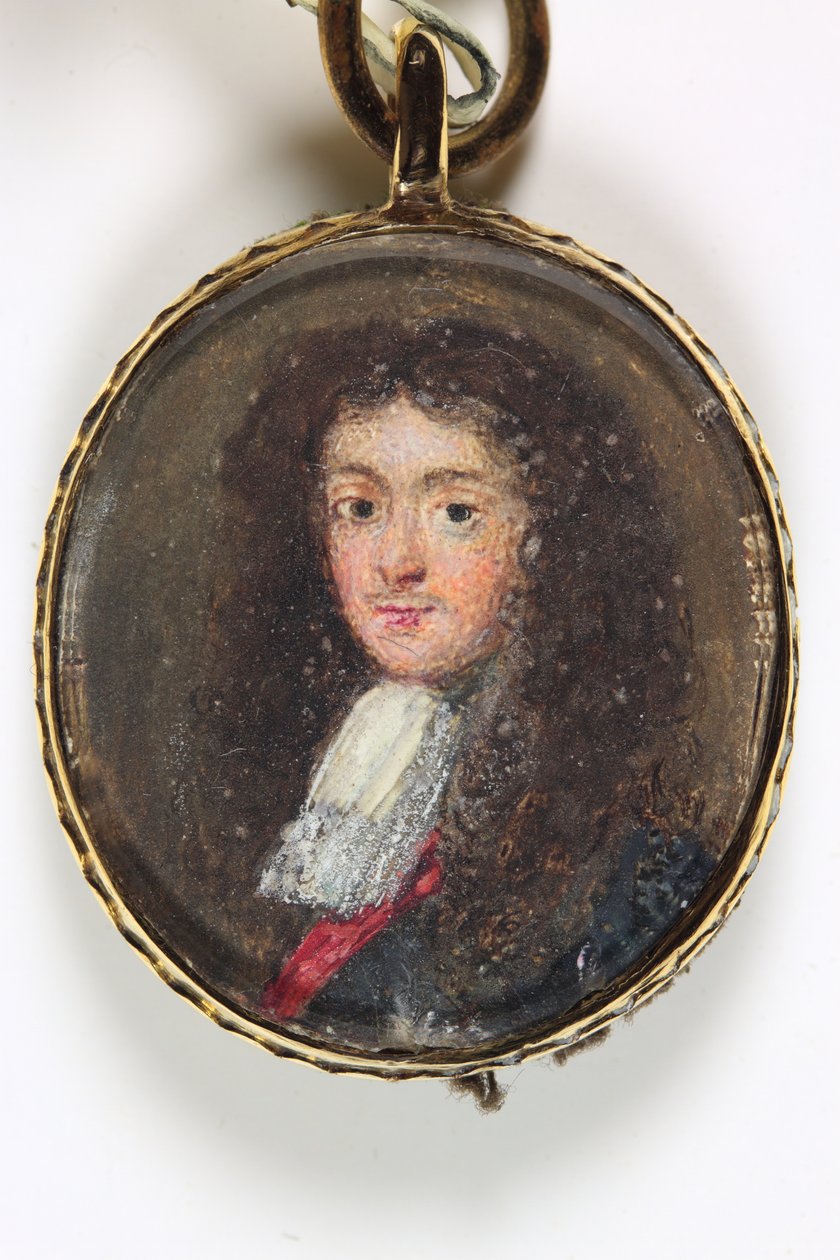 John Fitzgerald de Irish School