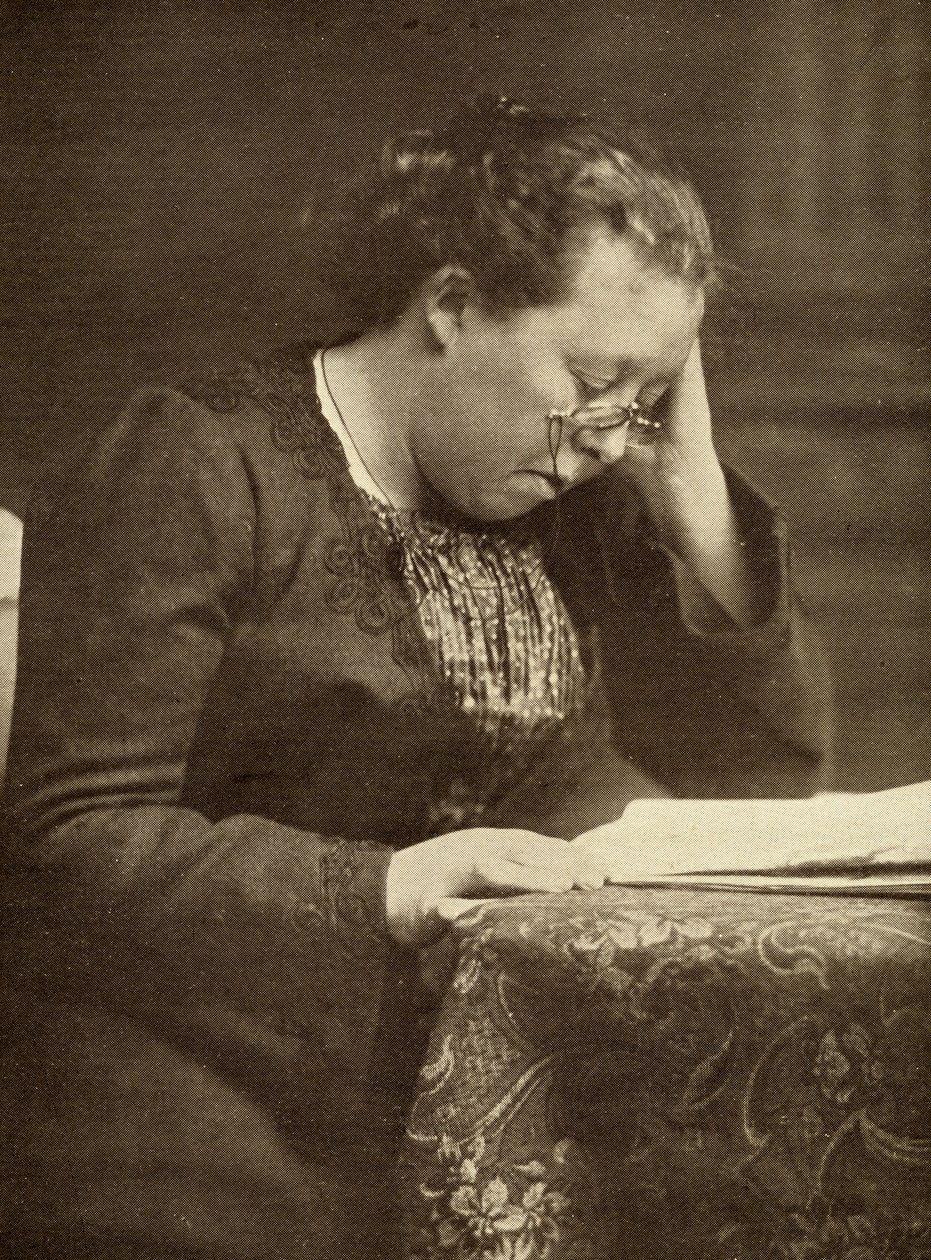 Katherine Hinkson (1861-1931) de Irish School