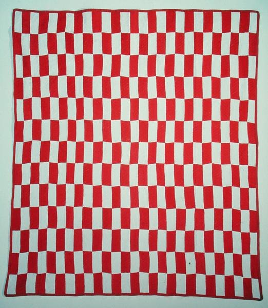 Colcha para patchwork (têxtil) de Irish School