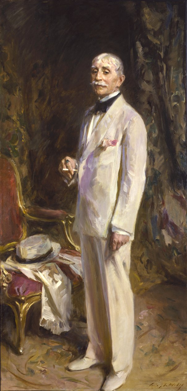 John Gellatly de Irving R. Wiles