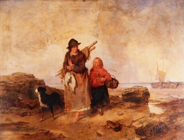 Companheiros do mar de Isaac Henzell