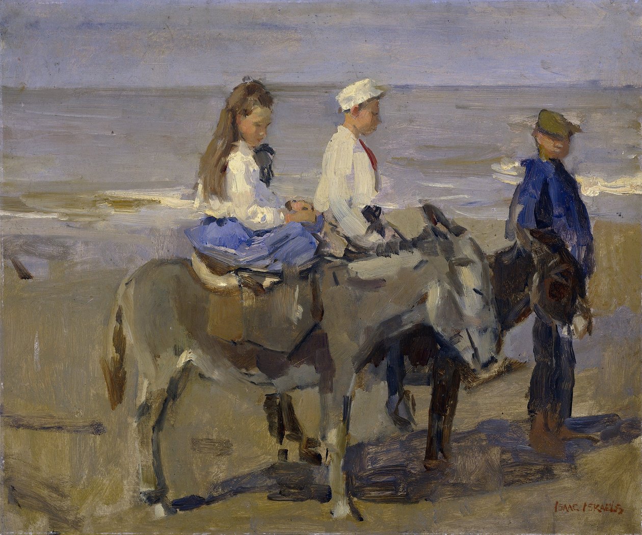  de Isaac Israels