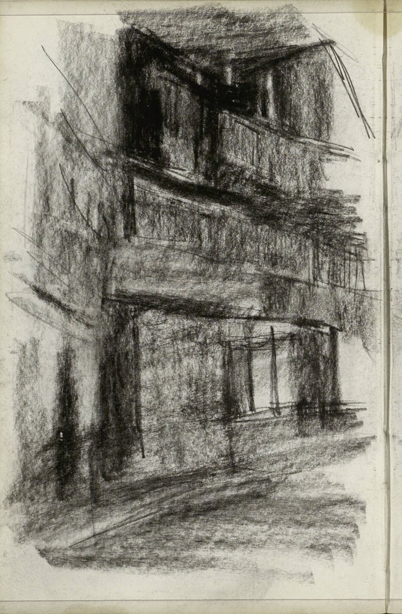 Edifício de Isaac Israels