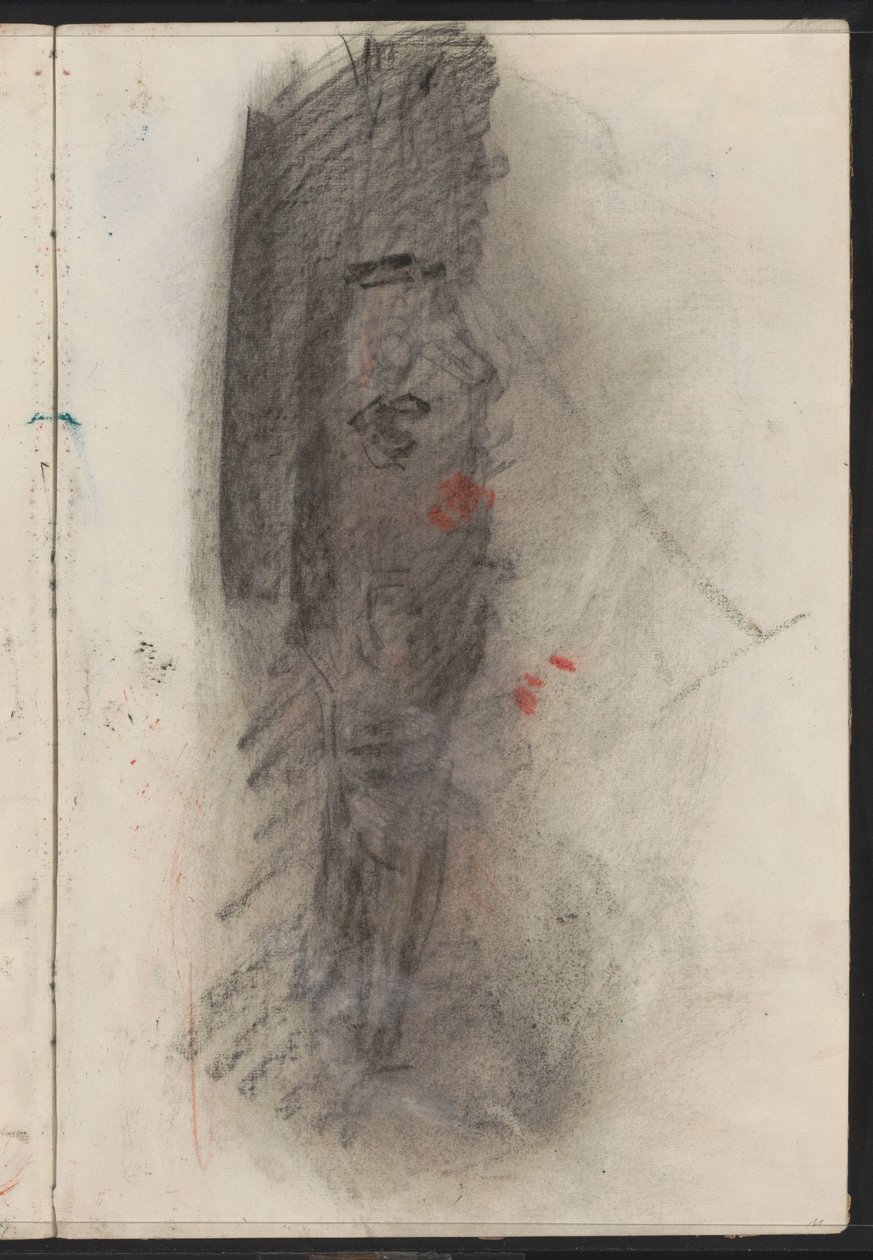 Dois acrobatas de Isaac Israels