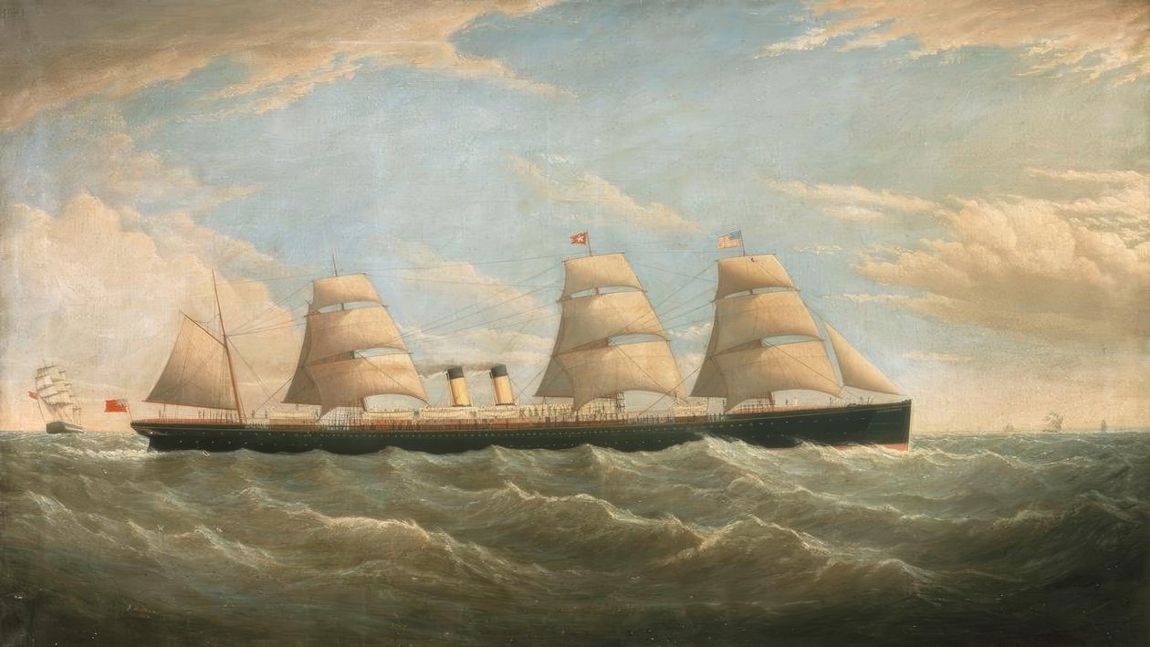 germânico de Isaac Joseph Witham