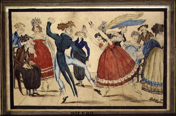 Bolero