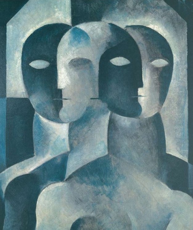 UsnPortugues: Nosn de Ismael Nery