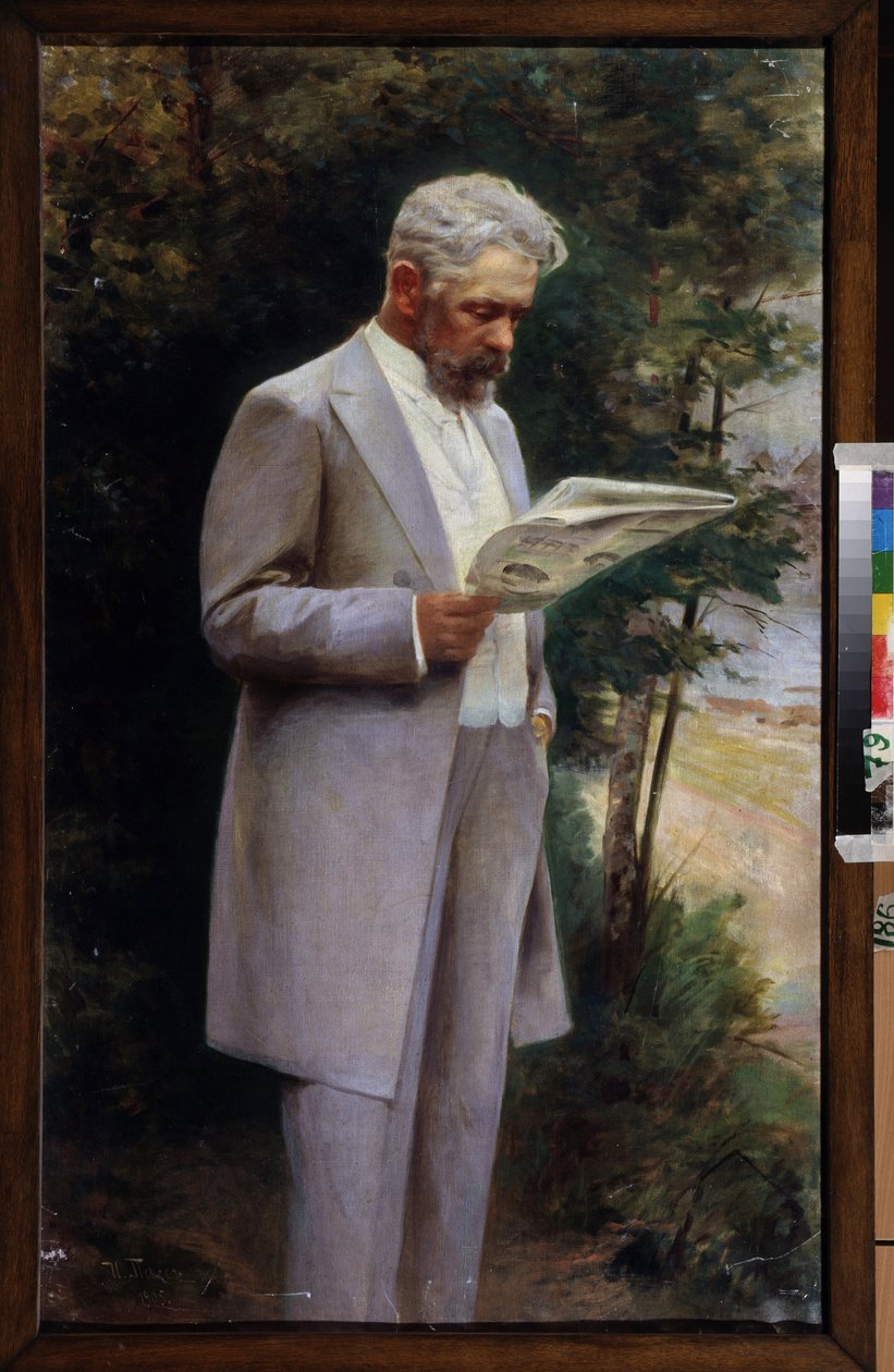 Retrato de l