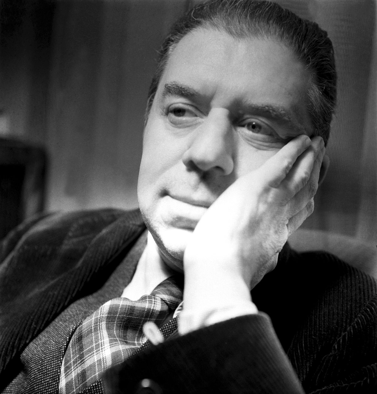 Eugenio Montale (1896-1981) de Italian Photographer