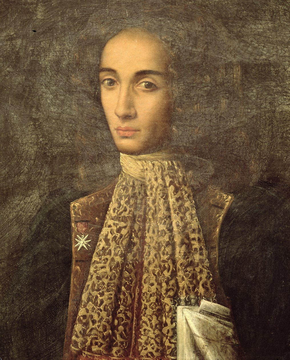 Alessandro Scarlatti (1660-1725) de Italian School