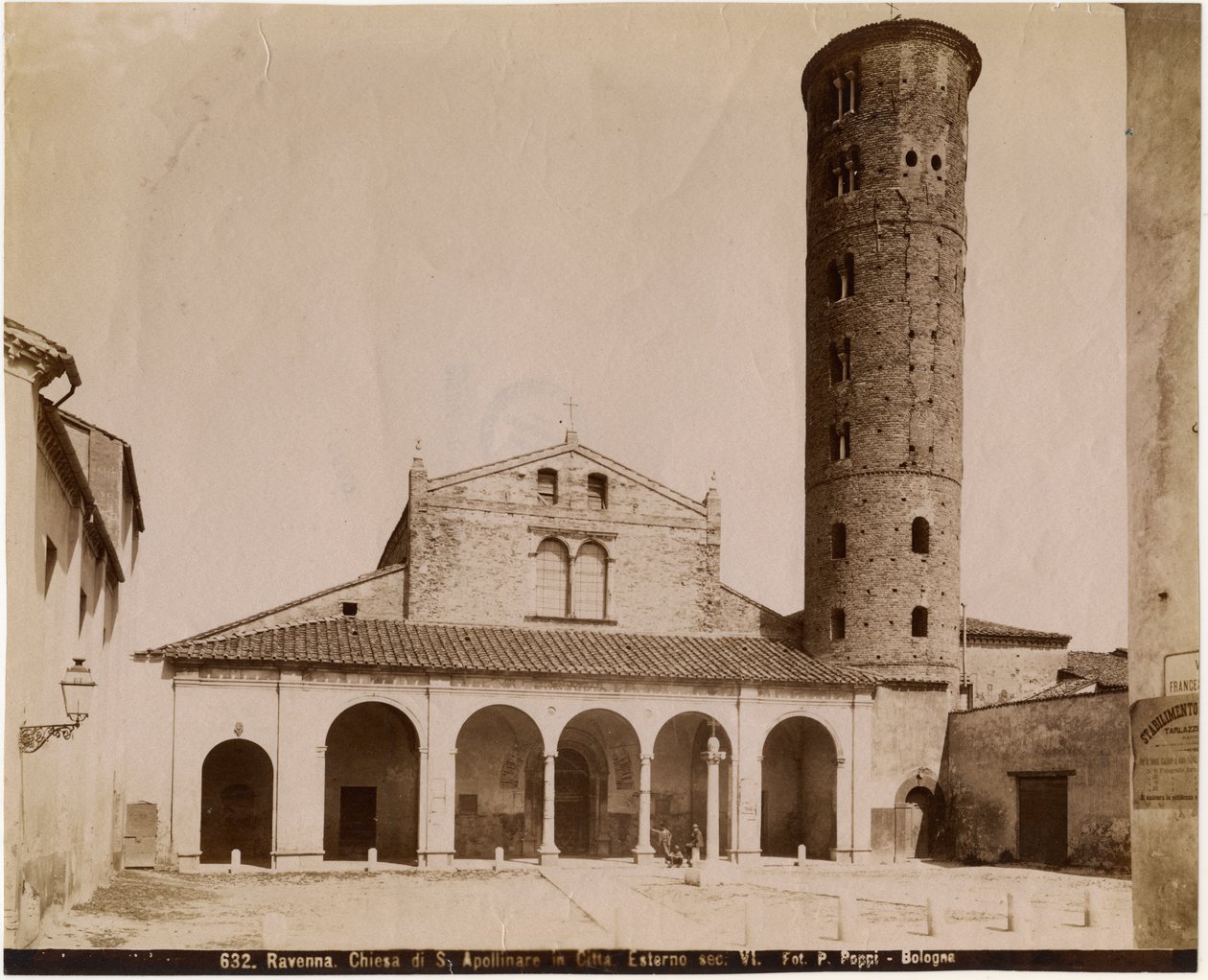 Basílica de Sant
