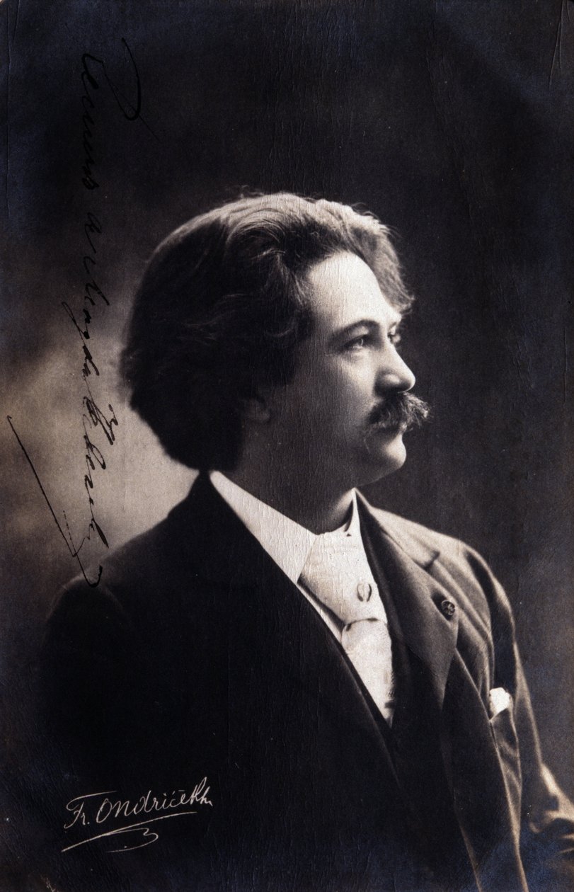 František Ond Í Ek de Italian Photographer