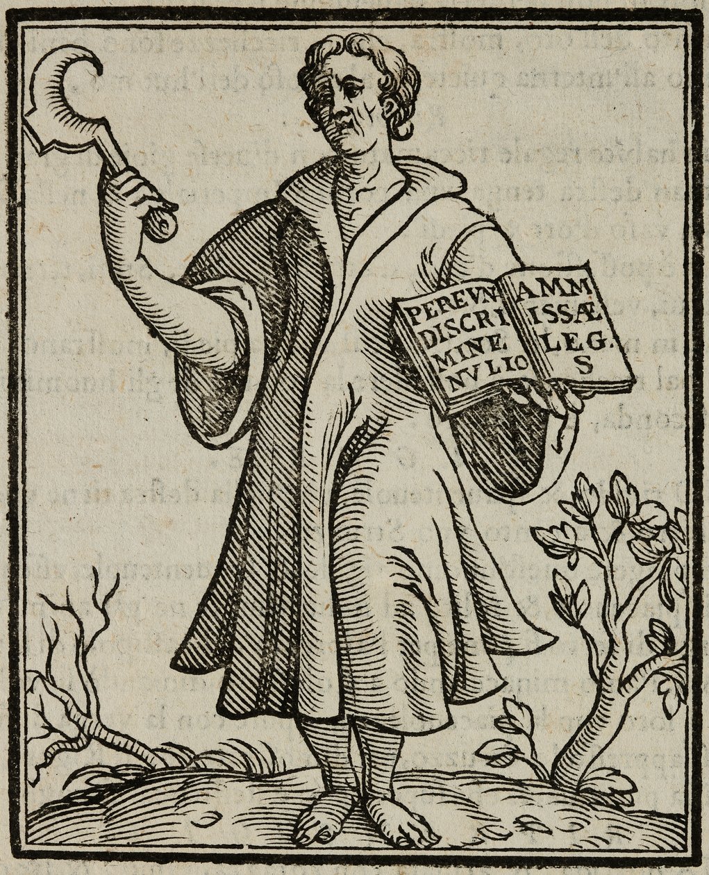 Alegoria da Reforma, de 