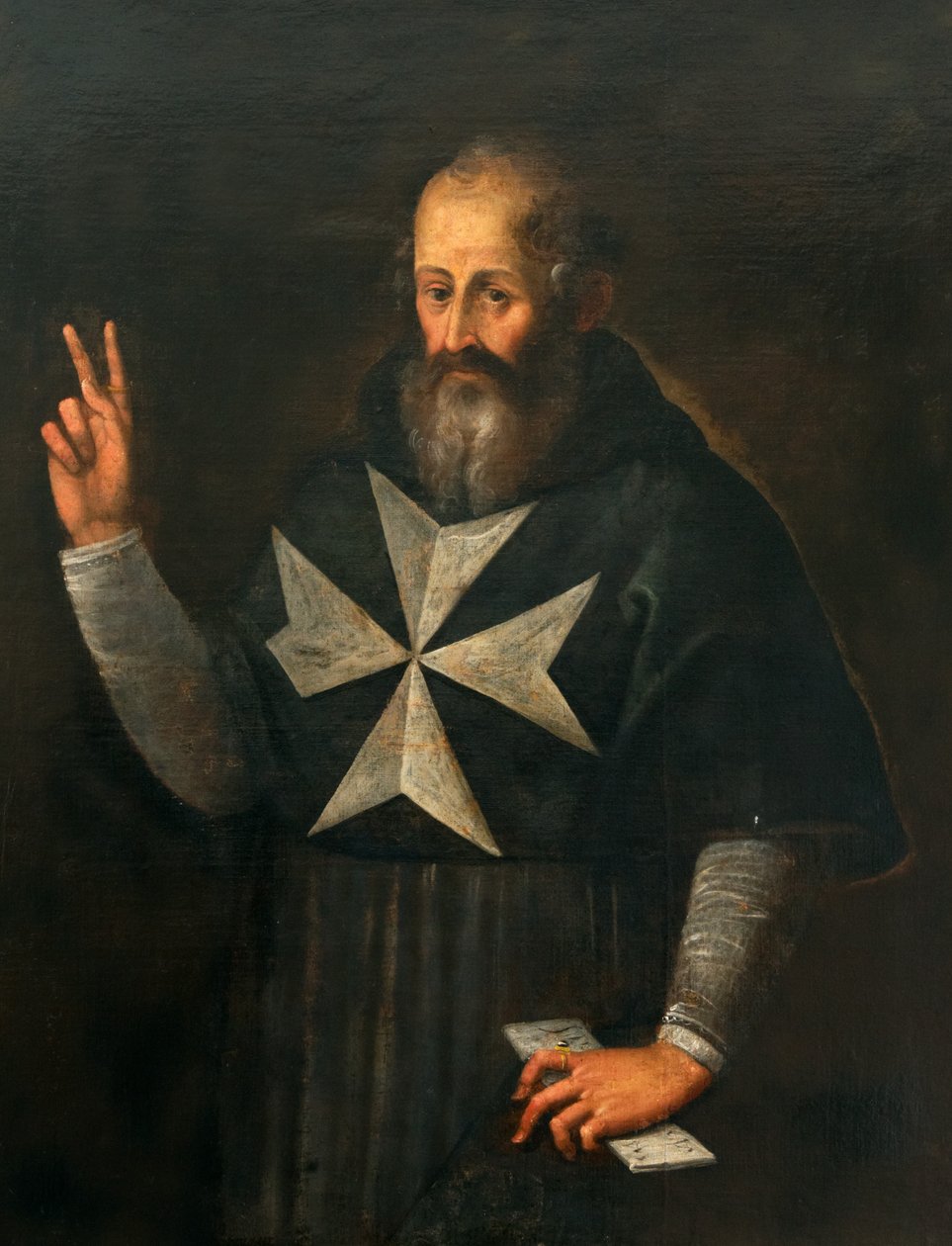 Dom Gargallo de Italian School